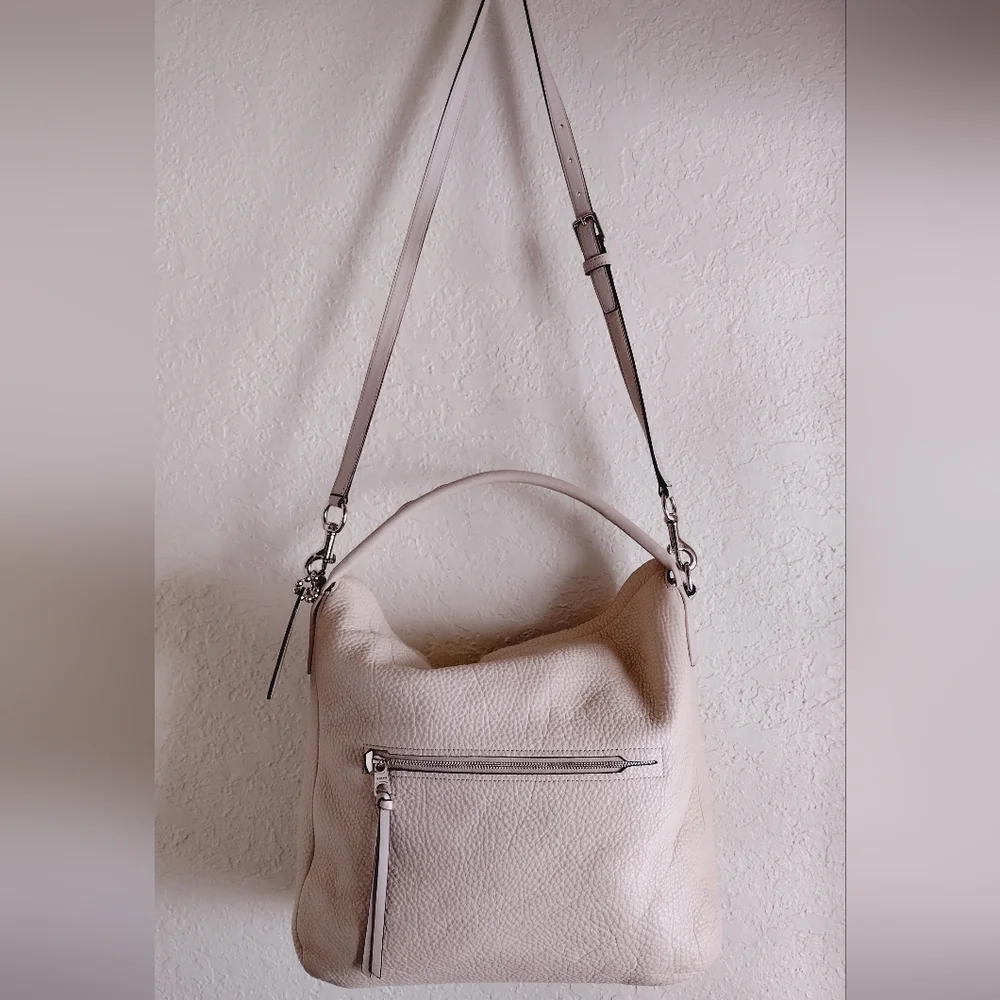 Coach Bleecker Sullivan Hobo Bag - Picture 10 of 10